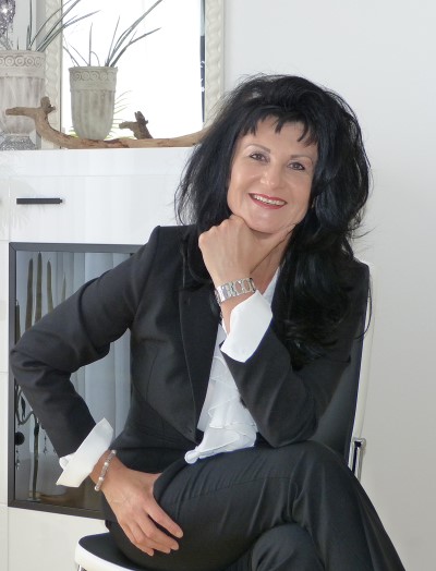 Agnes Ebert Eximia Privatpflege Agnes Ebert Eximia Privatpflege